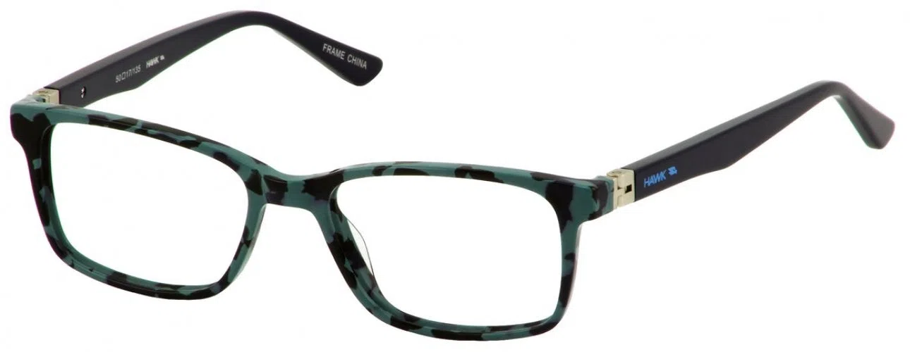 Tony Hawk 36 Eyeglasses - view 3